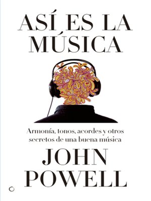 cover image of Así es la música